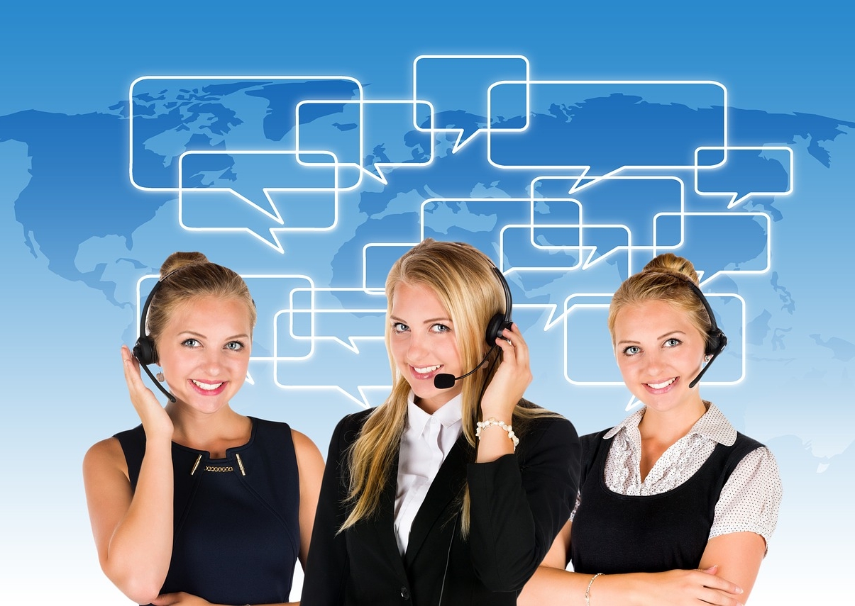 Мы  — официальный партнер платформы onlinePBX